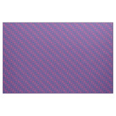Bisexual Stolz Hörgewebe Stoff (Yard (91,4 cm))