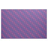 Bisexual Stolz Hörgewebe Stoff (Fat Quarter (45,7 x 55,9 cm))