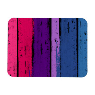 BISEXUAL-STOLZ-TINTEN-BAR - .PNG MAGNET