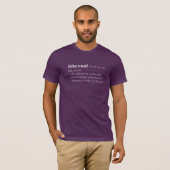 BISEXUAL T-Shirt (Vorne ganz)