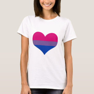 BISEXUALE LIEBE T-Shirt