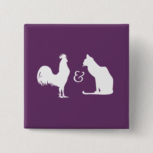 Bisexualität Button (Vorderseite)