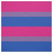 Bisexualität Stolpergewebe Stoff (Muster)