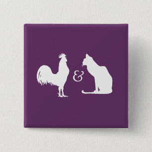 Bisexuality Button