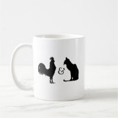 Bisexuality Kaffeetasse (Links)