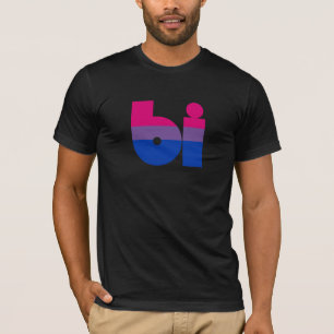 BISexuell 2 T-Shirt