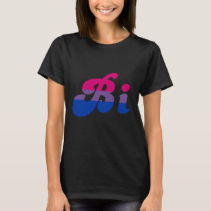 BISEXUELL 4 T-Shirt