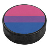 Bisexuell Eishockey Puck (3/4)