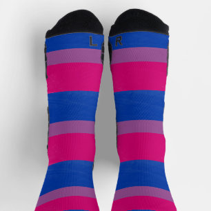 Bisexuell Socken