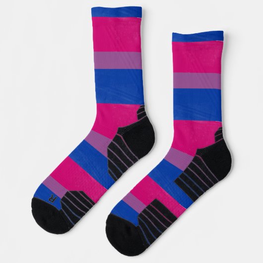 Bisexuell Socken (Links)