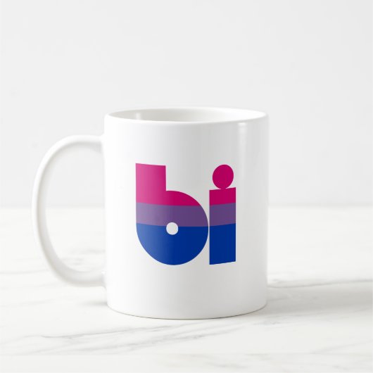 BISEXUELLE 2 KAFFEETASSE (Links)