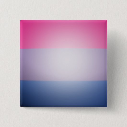 BISEXUELLE FARBEN des STOLZ-3D - .png Button (Vorderseite)