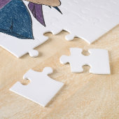 Bisexuelle Fee Puzzle (Seite)