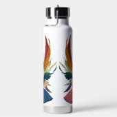 Bisexuelle Fee Trinkflasche (rechts)