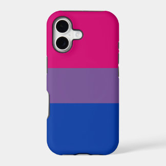 Bisexuelle Flagge