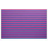 Bisexuelle Flagge Stoff (Yard (91,4 cm))