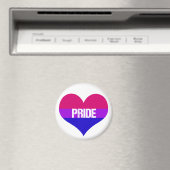 Bisexuelle Liebe Magnet (In Situ (Geschirrspüler))