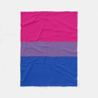 Bisexuelle Stolperflagge