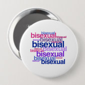 BISEXUELLE STOLZ-GRUPPE - .PNG BUTTON (Vorne & Hinten)
