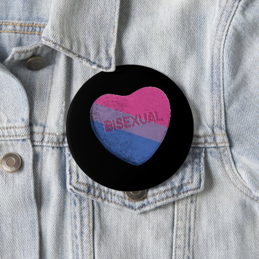 BISEXUELLE SÜSSIGKEIT - .PNG BUTTON (Beispiel)