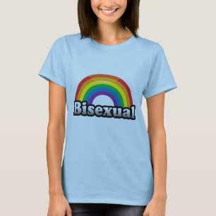BISEXUELLER PREIS -.png T-Shirt