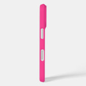 Bisexueller Stolz Case-Mate iPhone Hülle (Rückseite / Rechts)