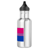 Bisexueller Stolz Edelstahlflasche (Rechts)