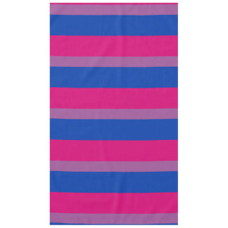 Bisexueller Stolz! Tischdecke