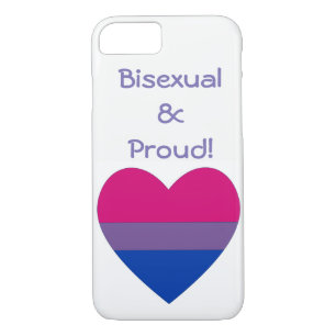 Bisexueller u. stolzer Telefon-Kasten Case-Mate iPhone Hülle