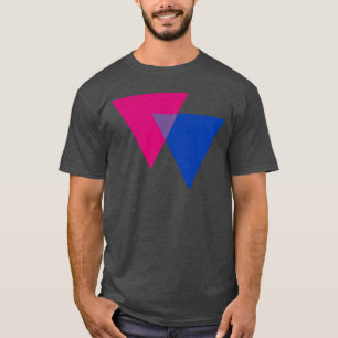 BISEXUELLES DREIGEL T-Shirt