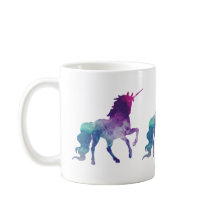 Bisexuelles Einhorn