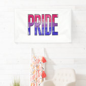 Bisexuelles Priesterwort Banner (Insitu)
