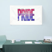 Bisexuelles Priesterwort Banner (Messeveranstaltung)