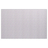 Bisexuelles Stolz-Herz Stoff (Yard (91,4 cm))