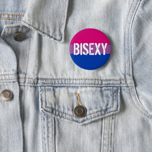 Bisexy Button (Beispiel)