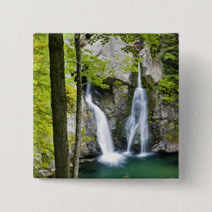 Bish Bash Falls im Bish Bash Falls State Park Button