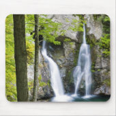 Bish Bash Falls in Bish Bash Falls Staat Park Mousepad (Vorne)