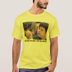 Bish Shirt