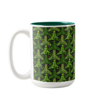 Bishamon-geometrische Bindung