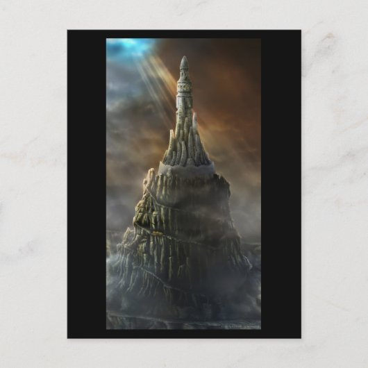 Bisher - Postkarte (Vorderseite)