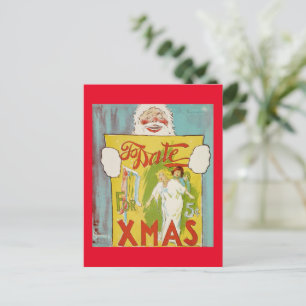 Bisherige Weihnachten