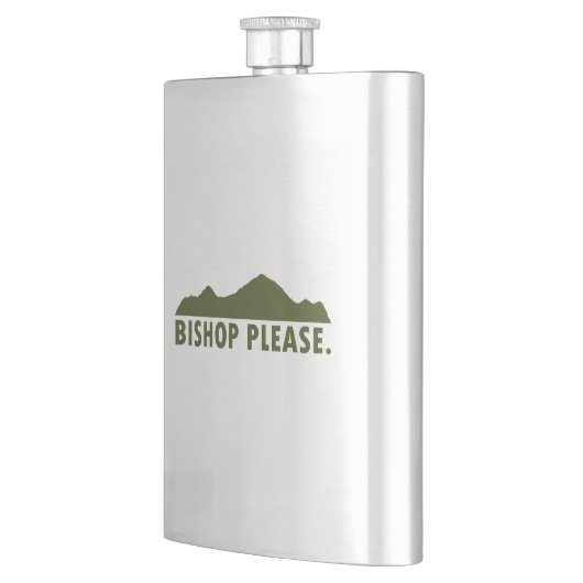 Bishop Bitte Flachmann (Links)