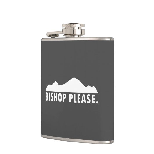 Bishop Bitte Flachmann (Links)