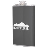 Bishop Bitte Flachmann (Links)