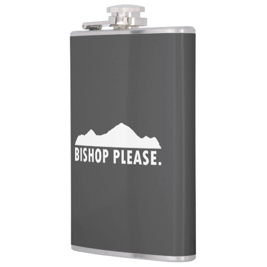 Bishop Bitte Flachmann (Links)