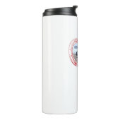 Bishop Climbing Carabiner Thermosbecher (Nach links gedreht)