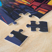 Bishop Quinn Puzzle (Seite)
