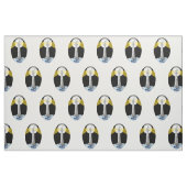 Bishop Rock Lighthouse Stoff (Fat Quarter (45,7 x 55,9 cm))