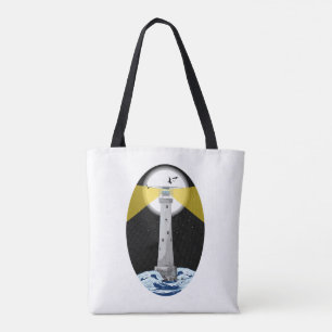 Bishop Rock Lighthouse Tasche