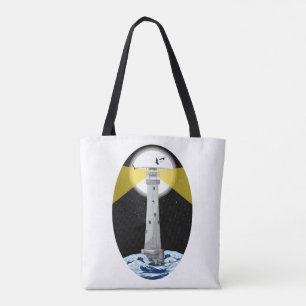 Bishop Rock Lighthouse Tasche